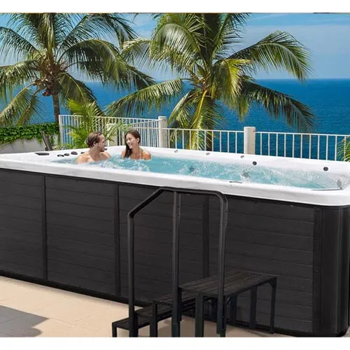 Swimspa hot tubs for sale in Gainesville